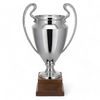 Premier Campione Silver Plated Cup