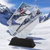 Meribel Snowboarding Trophy