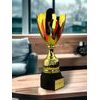 Raton Gold Red Cup