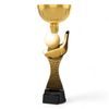 Vancouver Classic Golf Gold Cup Trophy