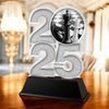 Chess 2025 Trophy