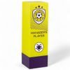 Prodigy Tower Managers Player Football Trophy (FREE CLUB LOGO)