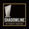Shadowline Poker Bubble Boy Metal Trophy