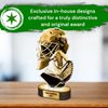 Altus Ice Hockey Goalkeeper Classic Trophy
