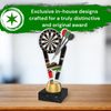 Milan Darts Trophy