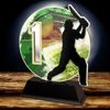 Eclipse Cricket Trophy