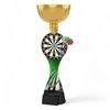 Vancouver Darts Gold Cup Trophy