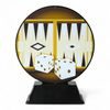 Quantum Backgammon Trophy