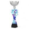 Montreal Skiing Silver Cup Trophy