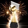 Classic Toronto Volleyball Trophy