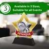 Mini Star Petanque Trophy
