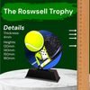 Roswell Padel Trophy
