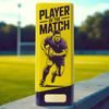Tower Elite Rugby Heavyweight Player of the Match Trophy