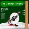 Cannes Rifle Shooting Trophy