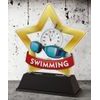 Mini Star Swimming Trophy