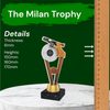 Milan Pistol Shooting Trophy