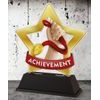 Mini Star Achievement Trophy