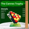 Cannes Pool League Trophy
