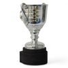 Beacon Silver Logo Cup