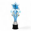Verbier Biathlon Shooting Snowflake Trophy
