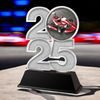 Go Karting 2025 Trophy