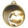 Glitterball Dance Classic Texture 3D Print Gold Medal