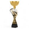 Vancouver Classic Lacrosse Gold Cup Trophy