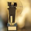 Murcia Archery Metal Trophy
