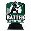 Pavilion Women's Batter of the Year Cricket Trophy