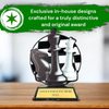 Roswell Chess Trophy