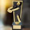 Murcia Rugby Metal Trophy