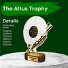 Altus Classic Rifle Shooting Trophy