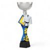 Montreal Martial Arts Silver Cup Trophy