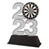Darts Classic 2023 Trophy