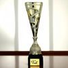 Victor Gold Trophy Cup