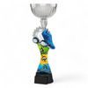 Montreal Triathlon Silver Cup Trophy