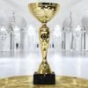 Charing Gold Trophy Cup