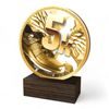 Holt Classic 5k Run Wood Trophy