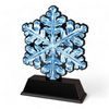 Avoriaz Snowflake Trophy