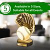 Grove Classic Baseball Real Wood Trophy