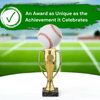 Verona Baseball Trophy