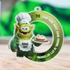 "Biscuitto" The Bake Off Trophy Monster Inspire Medal