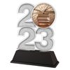 Reading and Literature 2023 Trophy