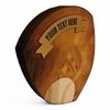 Regal Birchwood Baseball Sepia Shield