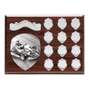 Wessex Go Kart Wooden 12 Year Annual Shield