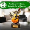 Altus Acoustic Guitar Trophy