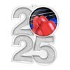 Boxing 2025 Medal
