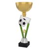 London Football Gold Cup Trophy