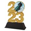 Skiing 2023 Trophy