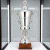 Gattuso Silver Plated Championship Cup